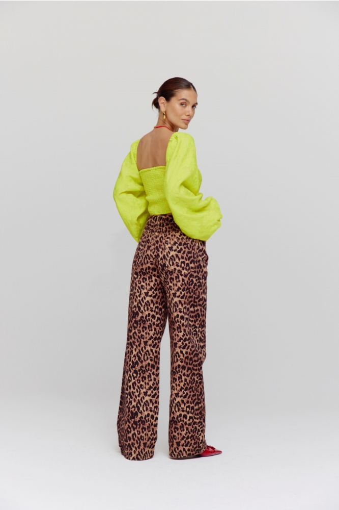 EVI SS HS25J408 515 lime